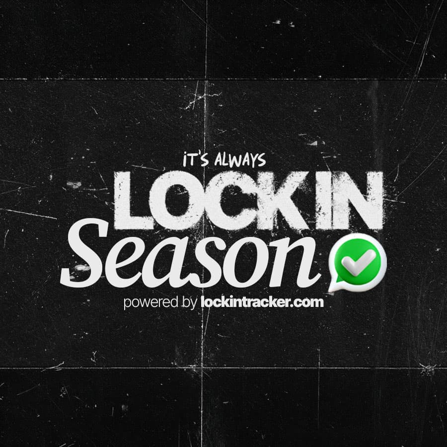 Lock In Season community concept from Vieren's Never Not Shipping portfolio