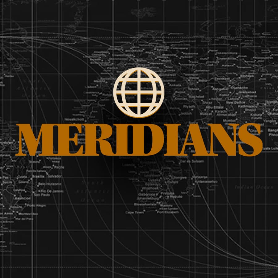 Meridians relocation app concept from Vieren's Never Not Shipping portfolio